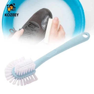 Bàn chải làm sạch giày và máy chà sàn di động chuyên nghiệp - Giá 35.640₫ 6 Bàn chải làm sạch giày và máy chà sàn di động chuyên nghiệp - Giá 35.640₫ 6
