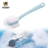 Bàn chải làm sạch giày và máy chà sàn di động chuyên nghiệp - Giá 35.640₫ 8