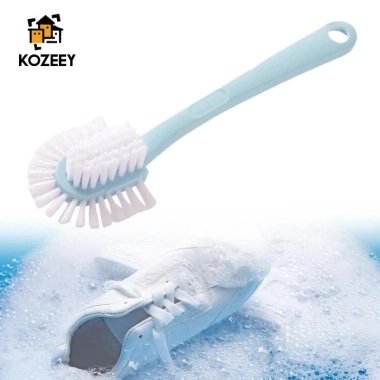 Bàn chải làm sạch giày và máy chà sàn di động chuyên nghiệp - Giá 35.640₫ 8 Bàn chải làm sạch giày và máy chà sàn di động chuyên nghiệp - Giá 35.640₫ 8