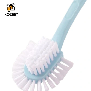 Bàn chải làm sạch giày và máy chà sàn di động chuyên nghiệp - Giá 35.640₫ 9 Bàn chải làm sạch giày và máy chà sàn di động chuyên nghiệp - Giá 35.640₫ 9