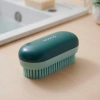 Bàn Chải Lông Mềm Đa Năng ECOCO Giặt Quần Áo Đánh Giày Cọ Nhà Tắm Giá Ưu Đãi 39.000đ 3