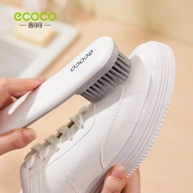 Bàn Chải Lông Mềm Đa Năng ECOCO Giặt Quần Áo Đánh Giày Cọ Nhà Tắm Giá Ưu Đãi 39.000đ 4 Bàn Chải Lông Mềm Đa Năng ECOCO Giặt Quần Áo Đánh Giày Cọ Nhà Tắm Giá Ưu Đãi 39.000đ 4