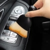 Bàn chải lông mềm làm sạch nội thất ô tô – Loại bỏ bụi, vệ sinh lỗ thông hơi, 24.200₫ 7