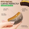 Bàn chải mặt bạch huyết Gua Sha Pro-Circulation - Cổ mắt, tuần hoàn tốt, giảm bọng 4