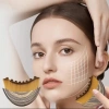 Bàn chải mặt đường viền bạch huyết - Máy mát xa chải khô, điêu khắc cằm, giảm giá 59.400 VND 2