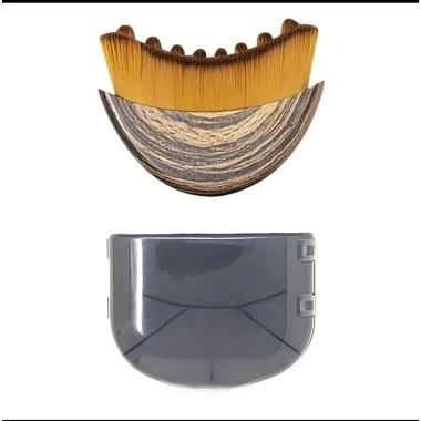 Bàn chải mặt đường viền bạch huyết - Máy mát xa chải khô, điêu khắc cằm, giảm giá 59.400 VND 3 Bàn chải mặt đường viền bạch huyết - Máy mát xa chải khô, điêu khắc cằm, giảm giá 59.400 VND 3