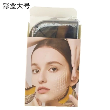 Bàn chải mặt đường viền bạch huyết - Máy mát xa chải khô, điêu khắc cằm, giảm giá 59.400 VND 4 Bàn chải mặt đường viền bạch huyết - Máy mát xa chải khô, điêu khắc cằm, giảm giá 59.400 VND 4