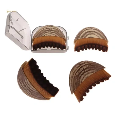 Bàn chải mặt MUQV viền bạch huyết, máy mát xa thoát nước, điêu khắc cằm - 60.060₫