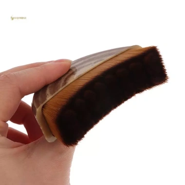 Bàn chải mặt MUQV viền bạch huyết, máy mát xa thoát nước, điêu khắc cằm - 60.060₫