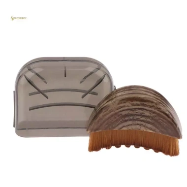 Bàn chải mặt MUQV viền bạch huyết, máy mát xa thoát nước, điêu khắc cằm - 60.060₫