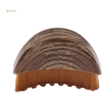 Bàn chải mặt MUQV viền bạch huyết, máy mát xa thoát nước, điêu khắc cằm - 60.060₫