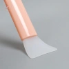 Bàn chải mặt nạ silicon AACAR mềm và bộ cạo tích hợp, dụng cụ làm đẹp DIY đa năng 2