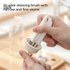 Bàn chải nắp cốc đa chức năng B & N - Dùng tay cầm cong, làm sạch nhanh, giảm giá tới 31.428₫ 2