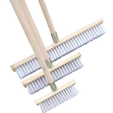 Bàn chải nhựa chà sàn cán dài 4,5cm, đa kích 25-80cm, vệ sinh sân vườn 61.000 5 Bàn chải nhựa chà sàn cán dài 4,5cm, đa kích 25-80cm, vệ sinh sân vườn 61.000 5