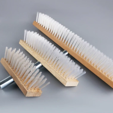 Bàn chải nhựa chà sàn cán dài 4,5cm, đa kích 25-80cm, vệ sinh sân vườn 61.000 8 Bàn chải nhựa chà sàn cán dài 4,5cm, đa kích 25-80cm, vệ sinh sân vườn 61.000 8
