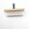 Bàn chải nhựa chà sàn cán dài 4,5cm, đa kích 25-80cm, vệ sinh sân vườn 61.000 10