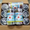 Bàn Chải Nhựa Đánh Răng 25 Cây 1 Hủ - Giá 57k Giảm Sốc, Bảo Vệ Răng 5