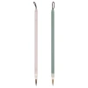 Bàn chải NLINNI thư pháp - Móc sắc nét, sơn mịn, viết Acrylic, chỉ 47.520₫ 6