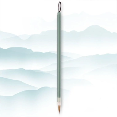 Bàn chải NLINNI thư pháp - Móc sắc nét, sơn mịn, viết Acrylic, chỉ 47.520₫