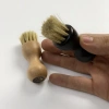 Bàn chải quẹt xi đánh giày hình bầu dục XIMO XBCDG05 - Giá ưu đãi 59.000 VND 4