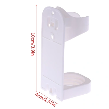 Bàn chải răng điện gắn tường - Đánh sạch, giảm đau nướu, giá 21.800₫ 9