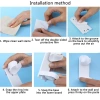 Bàn chải răng điện gắn tường - Đánh sạch, giảm đau nướu, giá 21.800₫ 10