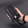 Bàn Chải RFID Chống Trộm Hộ Chiếu - Ví Đa Năng Đựng Thẻ, Túi Điện Thoại Du Lịch Nước Ngoài 144.787 VND