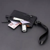 Bàn Chải RFID Chống Trộm Hộ Chiếu - Ví Đa Năng Đựng Thẻ, Túi Điện Thoại Du Lịch Nước Ngoài 144.787 VND 3