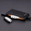 Bàn Chải RFID Chống Trộm Hộ Chiếu - Ví Đa Năng Đựng Thẻ, Túi Điện Thoại Du Lịch Nước Ngoài 144.787 VND 4