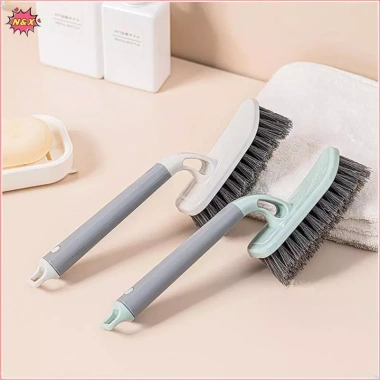 Bàn chải sàn N&X: rửa tường, gạch vệ sinh, không khe cắm, góc chết - làm sạch nhà bếp, phòng tắm 60.372₫