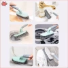 Bàn chải sàn N&X: rửa tường, gạch vệ sinh, không khe cắm, góc chết - làm sạch nhà bếp, phòng tắm 60.372₫ 2
