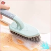 Bàn chải sàn N&X: rửa tường, gạch vệ sinh, không khe cắm, góc chết - làm sạch nhà bếp, phòng tắm 60.372₫ 4