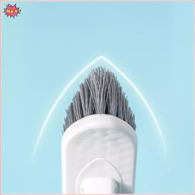 Bàn chải sàn N&X: rửa tường, gạch vệ sinh, không khe cắm, góc chết - làm sạch nhà bếp, phòng tắm 60.372₫ 6 Bàn chải sàn N&X: rửa tường, gạch vệ sinh, không khe cắm, góc chết - làm sạch nhà bếp, phòng tắm 60.372₫ 6