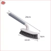 Bàn chải sàn N&X: rửa tường, gạch vệ sinh, không khe cắm, góc chết - làm sạch nhà bếp, phòng tắm 60.372₫ 10