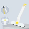 Bàn chải sàn xoay lông cứng đa năng, làm sạch góc phòng tắm hiệu quả, giá 41.800₫ 7