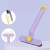 Bàn chải sàn xoay lông cứng đa năng, làm sạch góc phòng tắm hiệu quả, giá 41.800₫ 8
