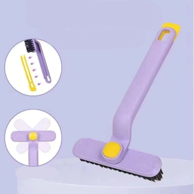 Bàn chải sàn xoay lông cứng đa năng, làm sạch góc phòng tắm hiệu quả, giá 41.800₫ 8 Bàn chải sàn xoay lông cứng đa năng, làm sạch góc phòng tắm hiệu quả, giá 41.800₫ 8