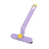 Bàn chải sàn xoay lông cứng đa năng, làm sạch góc phòng tắm hiệu quả, giá 41.800₫ 9
