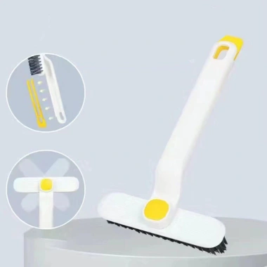 Bàn chải sàn xoay lông cứng đa năng, làm sạch góc phòng tắm hiệu quả, giá 41.800₫ 10 Bàn chải sàn xoay lông cứng đa năng, làm sạch góc phòng tắm hiệu quả, giá 41.800₫ 10