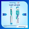Bàn chải Sensodyne Deep Clean Soft lông mềm nhỏ, làm sạch sâu kẽ răng 42.872₫