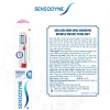 Bàn chải Sensodyne Repair & Protect Extra Soft, cổ linh hoạt, lông mềm, làm sạch sâu, giảm giá 46.170₫ 5