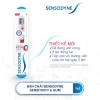 Bàn chải SENSODYNE Sensitive & Gum lông mềm, làm sạch nhẹ nhàng, bảo vệ nướu - Giá ưu đãi 61.740 VND