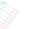 Bàn chải silicon kẽ răng AqToCna 200 chiếc – Dụng cụ làm sạch răng có ren, giá 40.920₫ 6