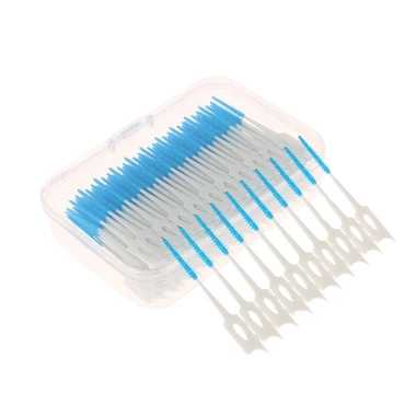 Bàn chải silicon kẽ răng AqToCna 200 chiếc – Dụng cụ làm sạch răng có ren, giá 40.920₫ 10 Bàn chải silicon kẽ răng AqToCna 200 chiếc – Dụng cụ làm sạch răng có ren, giá 40.920₫ 10