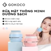 Bàn Chải Silicon Lông Mềm Làm Sạch Da Mặt Sâu, Tẩy Tế Bào Chết, Thu Hút Lỗ Chân Lông - Phù Hợp Mọi Loại Da - Giá 349.000 VND