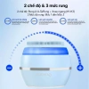 Bàn Chải Silicon Lông Mềm Làm Sạch Da Mặt Sâu, Tẩy Tế Bào Chết, Thu Hút Lỗ Chân Lông - Phù Hợp Mọi Loại Da - Giá 349.000 VND 6