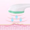 Bàn chải Silicone Cat Claw Shape - Rửa mặt nhẹ nhàng, tẩy tế bào chết, cầm tay 5