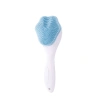 Bàn chải Silicone Cat Claw Shape - Rửa mặt nhẹ nhàng, tẩy tế bào chết, cầm tay 10