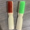 Bàn chải sợi cước tay cầm tre - Chà sàn, giặt đồ, vệ sinh, giá chỉ 7.000₫