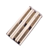 Bàn chải sợi đồng đa năng: Chà rửa lốc, đầu bò, xe vệ sinh, in 3D, đánh rỉ sét - giá 9.000₫ 3